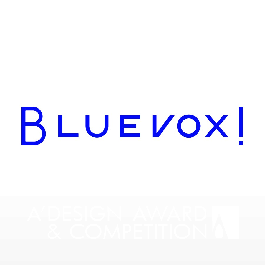 Bluevox!