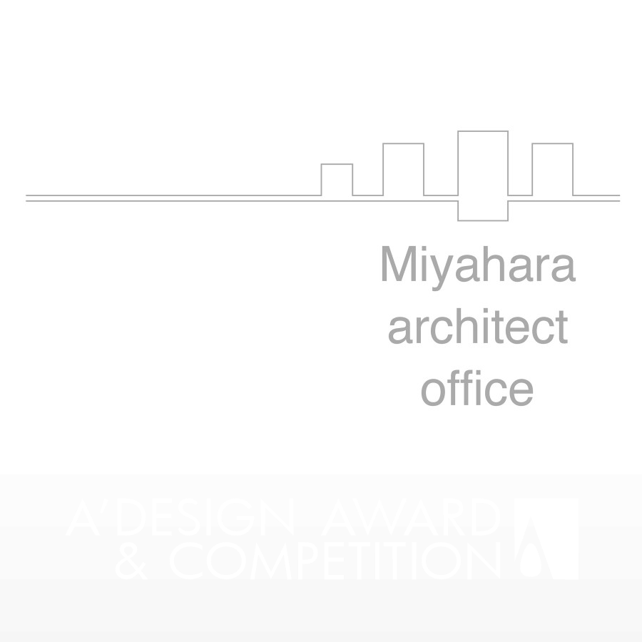 Teruo Miyahara + Naoko Taniguchi + Fumitaka Takagi / Miyahara Architect Office LLC