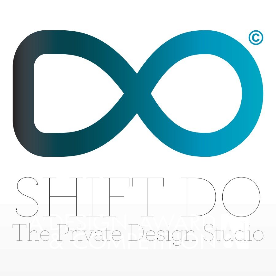 SHIFT DO. The Private Design Studio