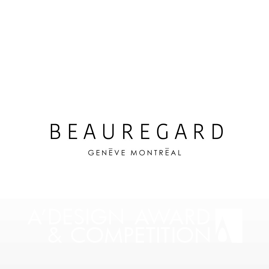 Beauregard Geneve Montreal