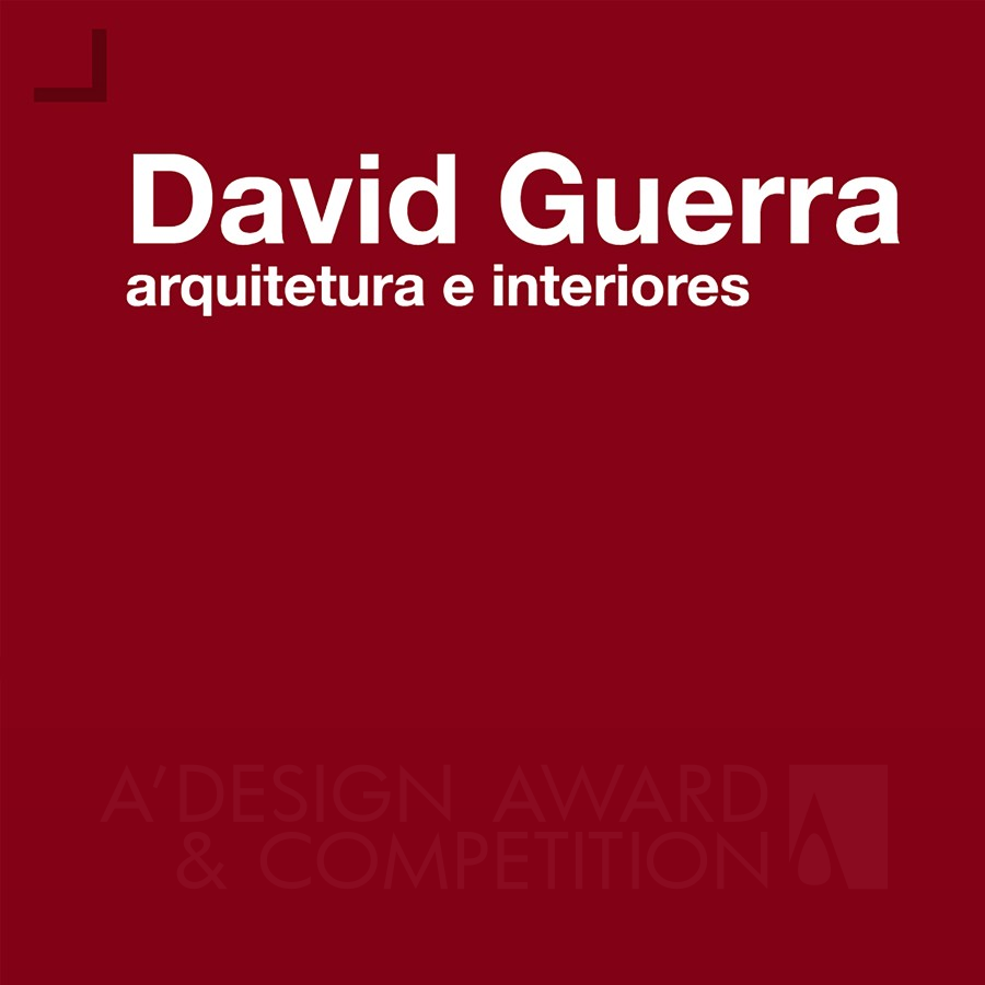 David Guerra Arquitetura e Interiores