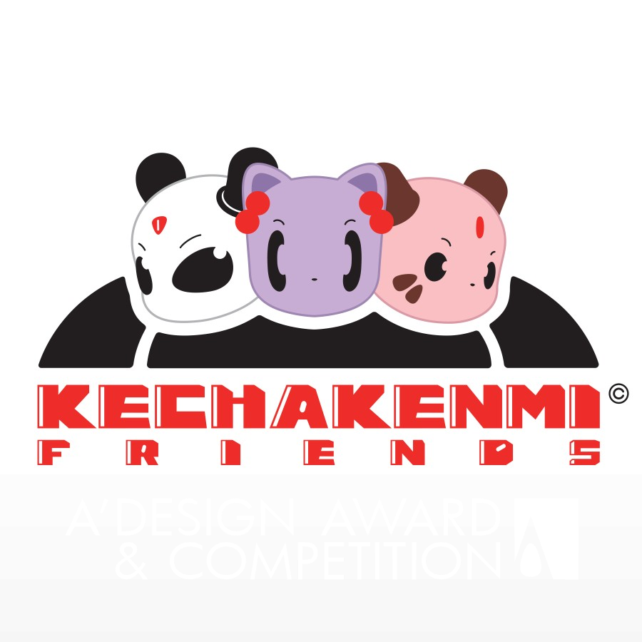 Kechakenmi Friends