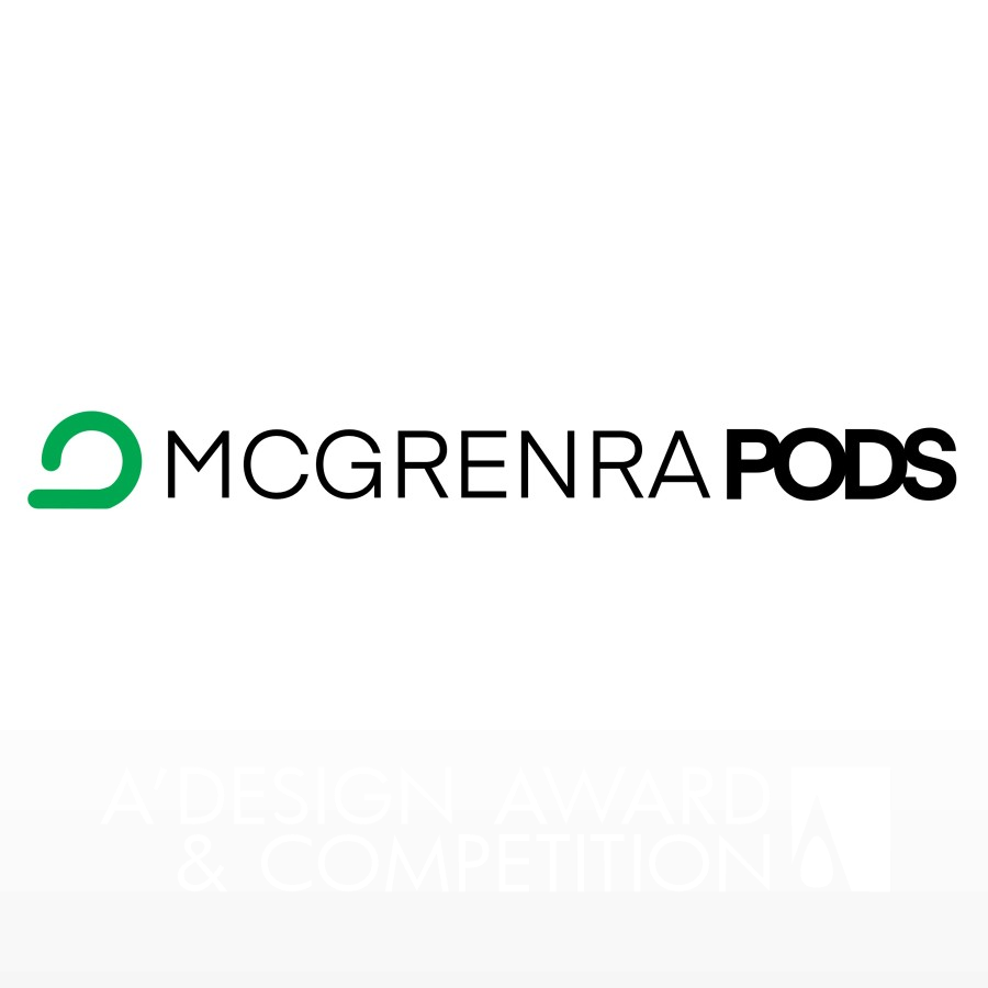 McGrenra Pods