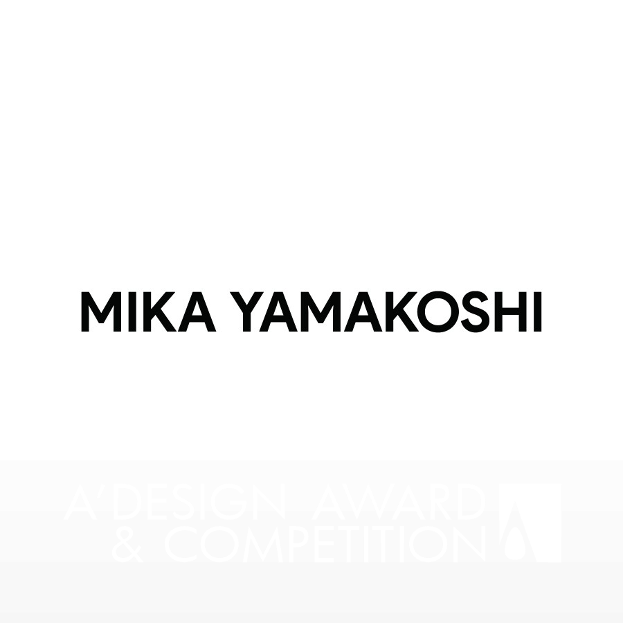 Mika Yamakoshi