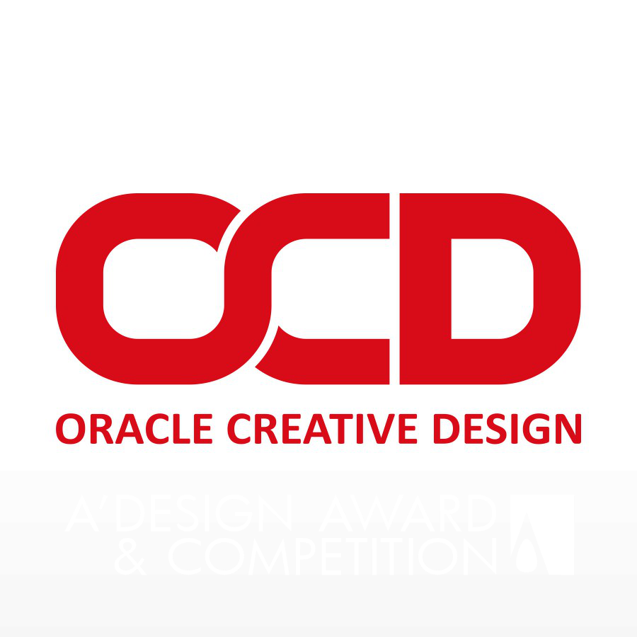 Shenzhen Oracle Creative Design Co., Ltd