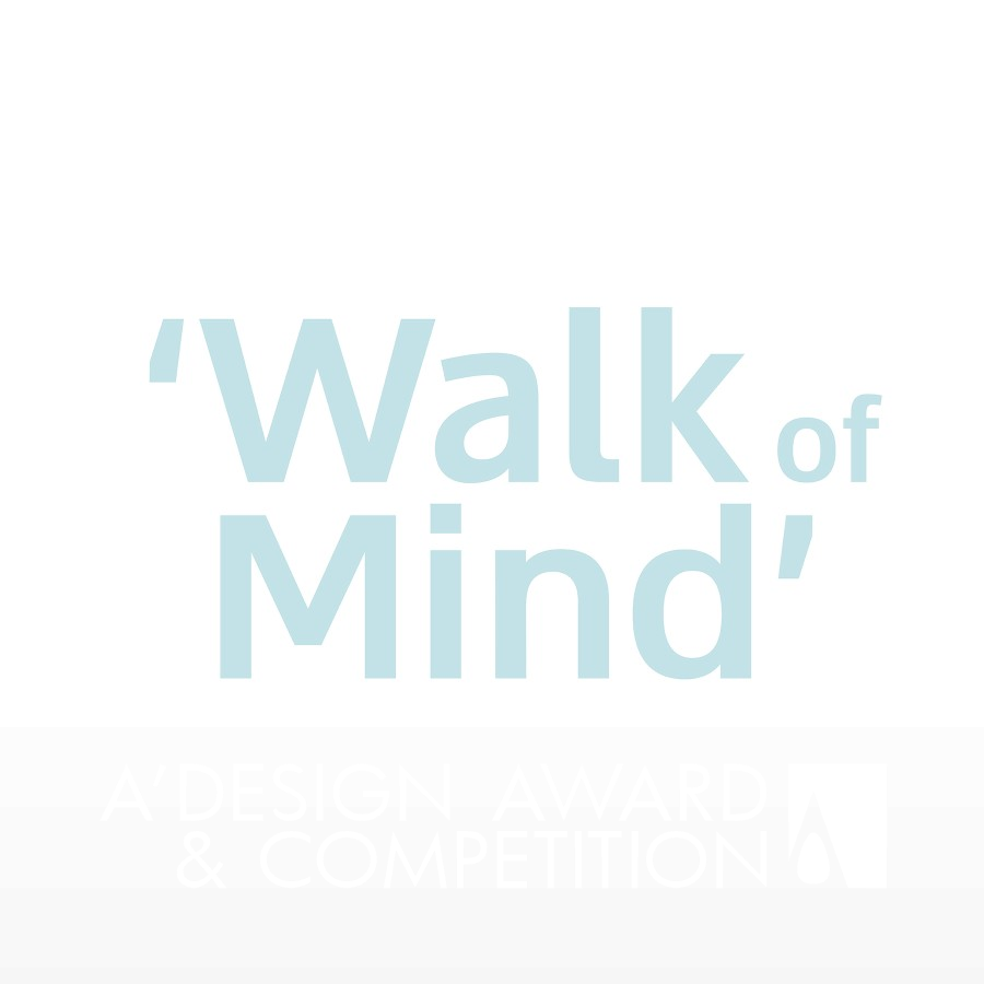 Walk Of Mind