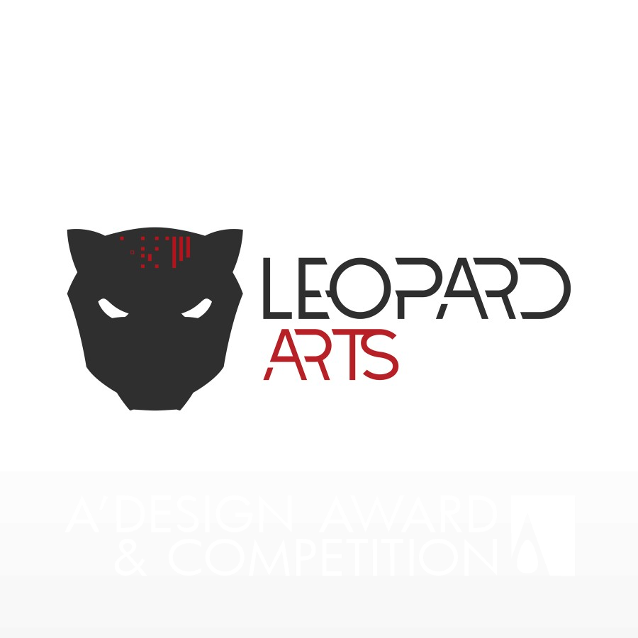 Leopard Arts