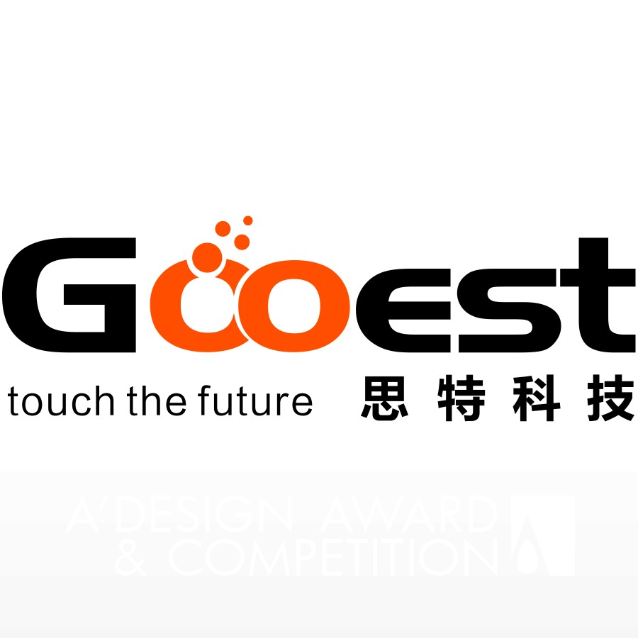 Gooest Media Technologydaqing Co., Ltd