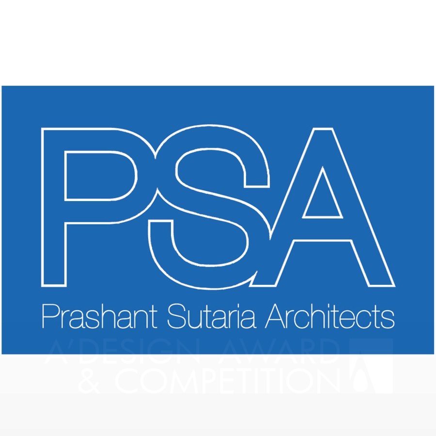 Prashant Sutaria Architects (PSA)