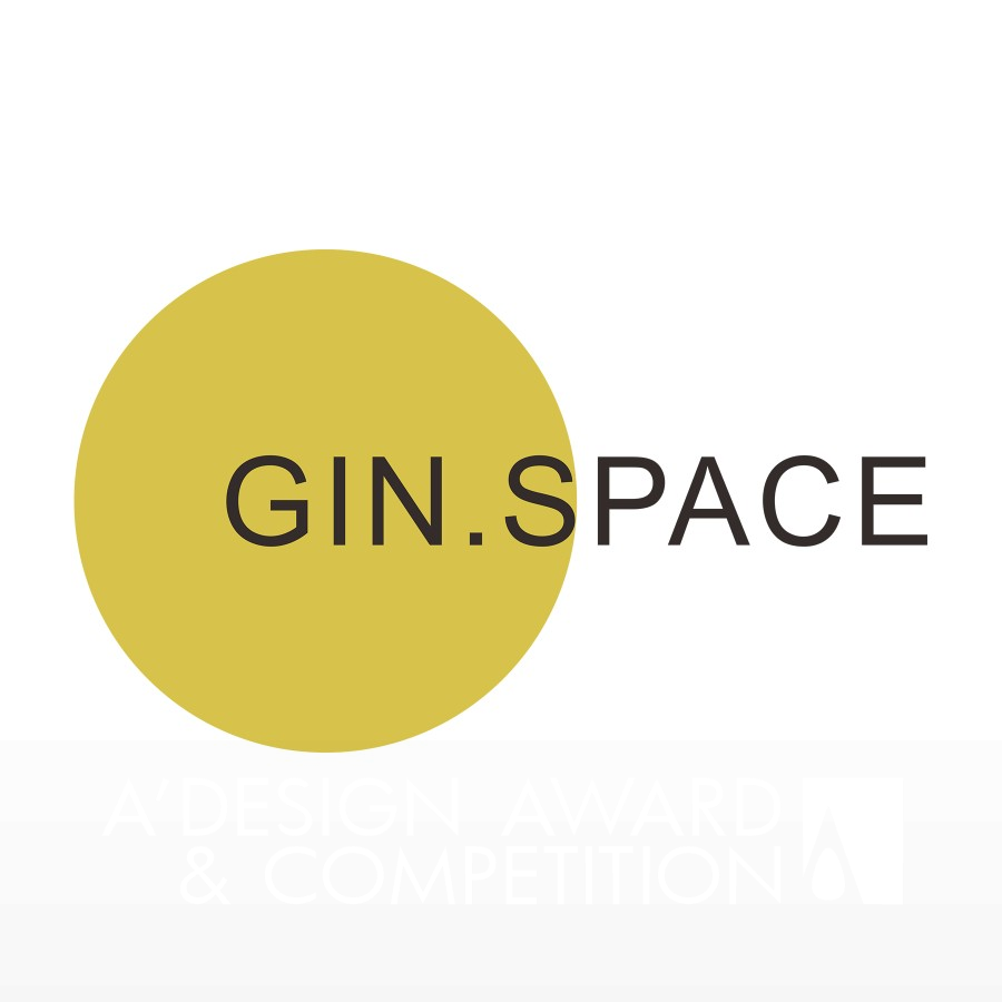 GIN SPACE Interior design