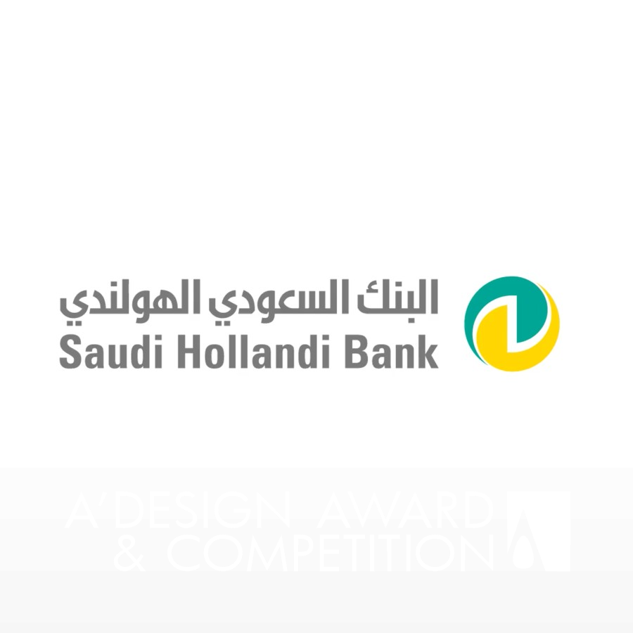 Saudi Hollandi bank