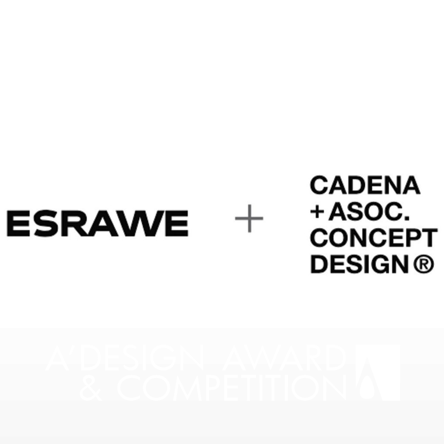 Esrawe + Cadena