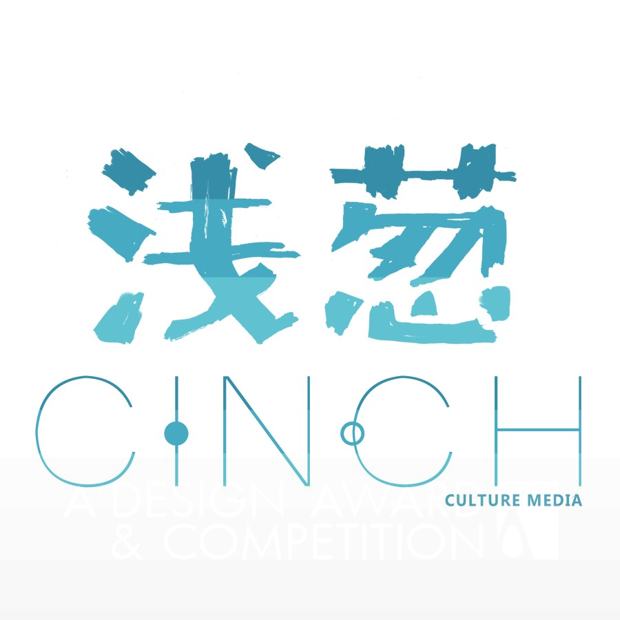 Cinch 浅葱