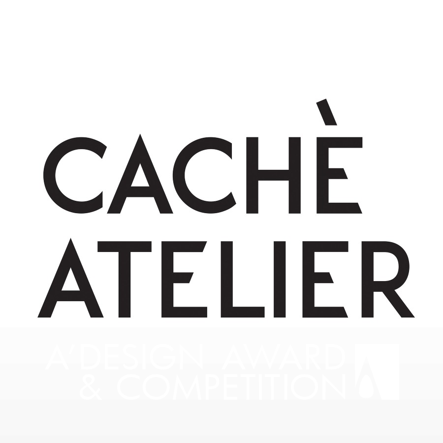 Cache atelier