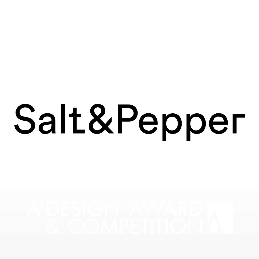 Salt & Pepper