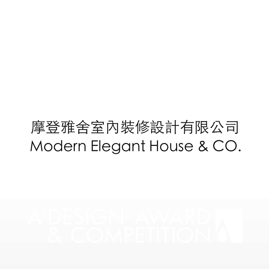 Modern Elegant House & CO. 