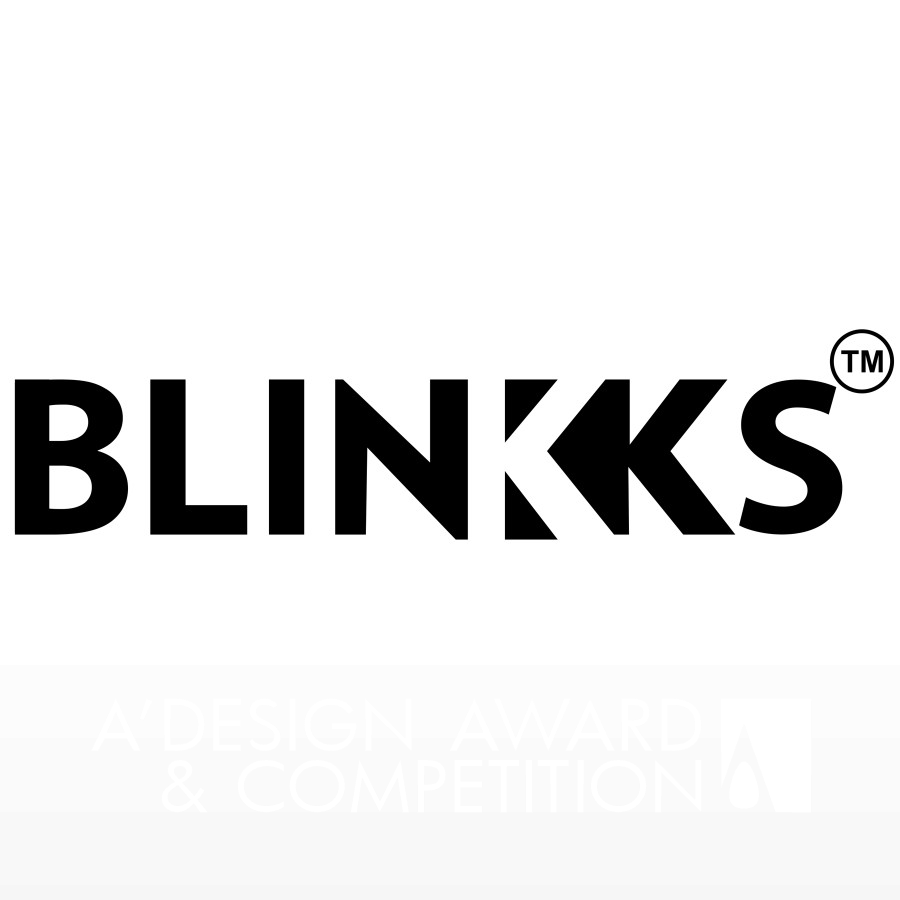 Blinkks