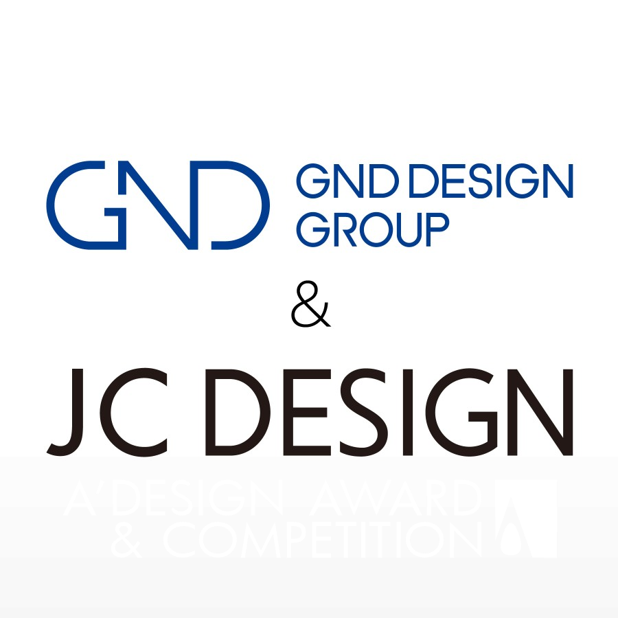 GND N+ DESIGN & JC DESIGN