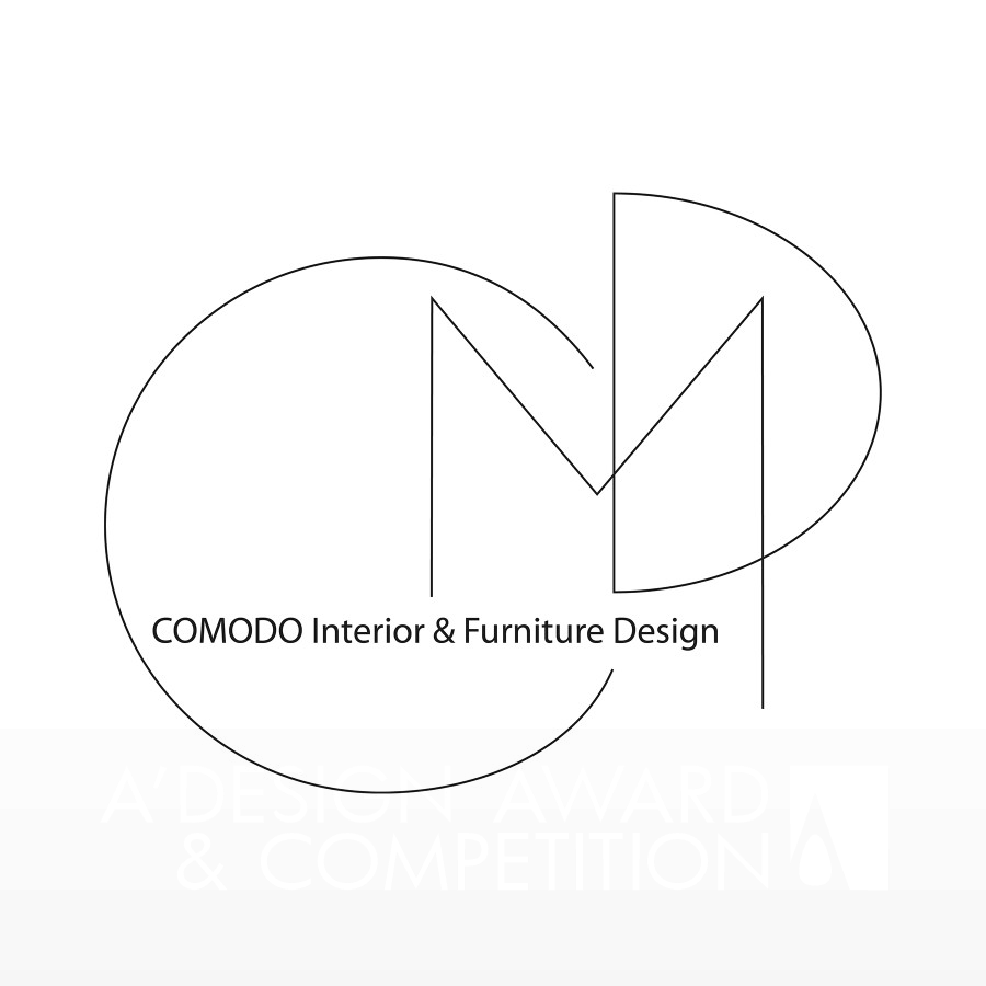 COMODO Interior & Furniture Design Co Ltd