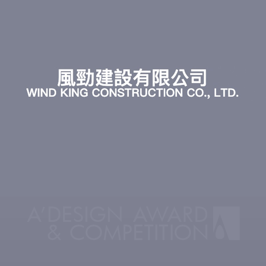 Wind King Construction Co., Ltd.