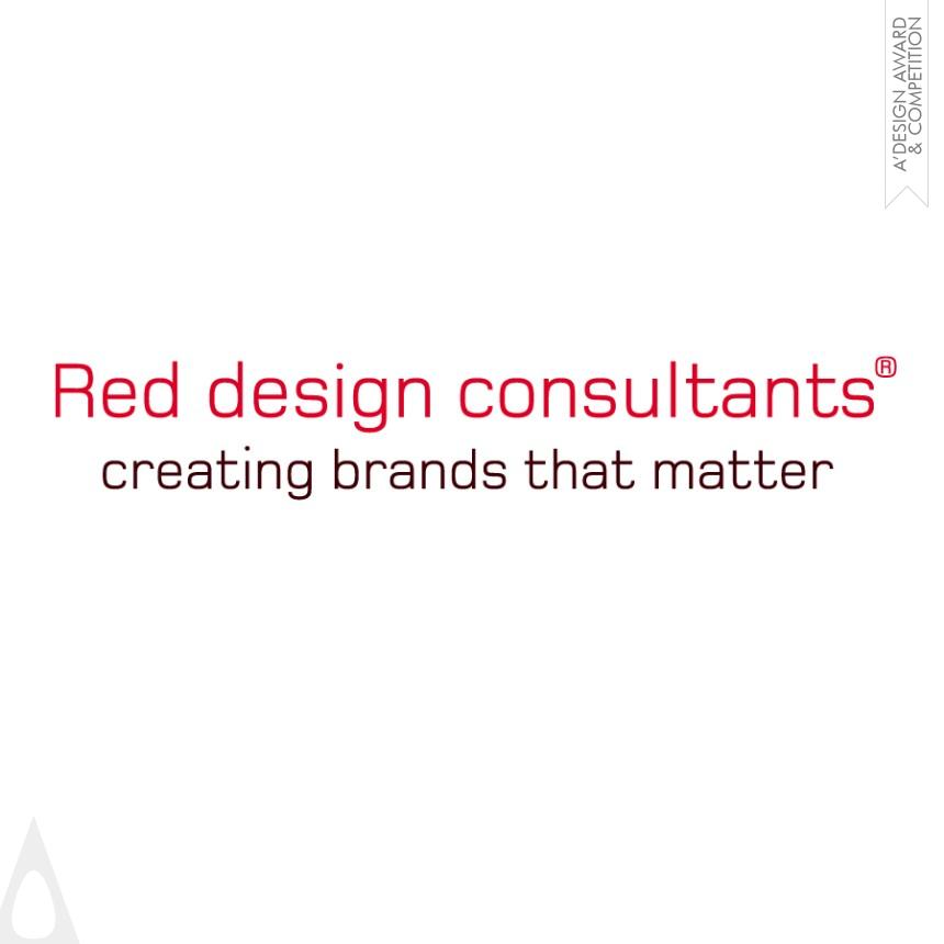 Red Design Consultants