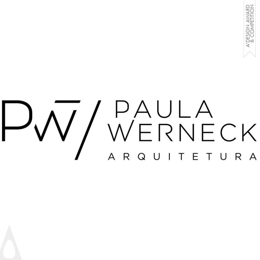 Paula Werneck Arquitetura