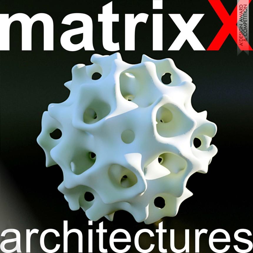 Peter Stasek Architect - matrixX architectures