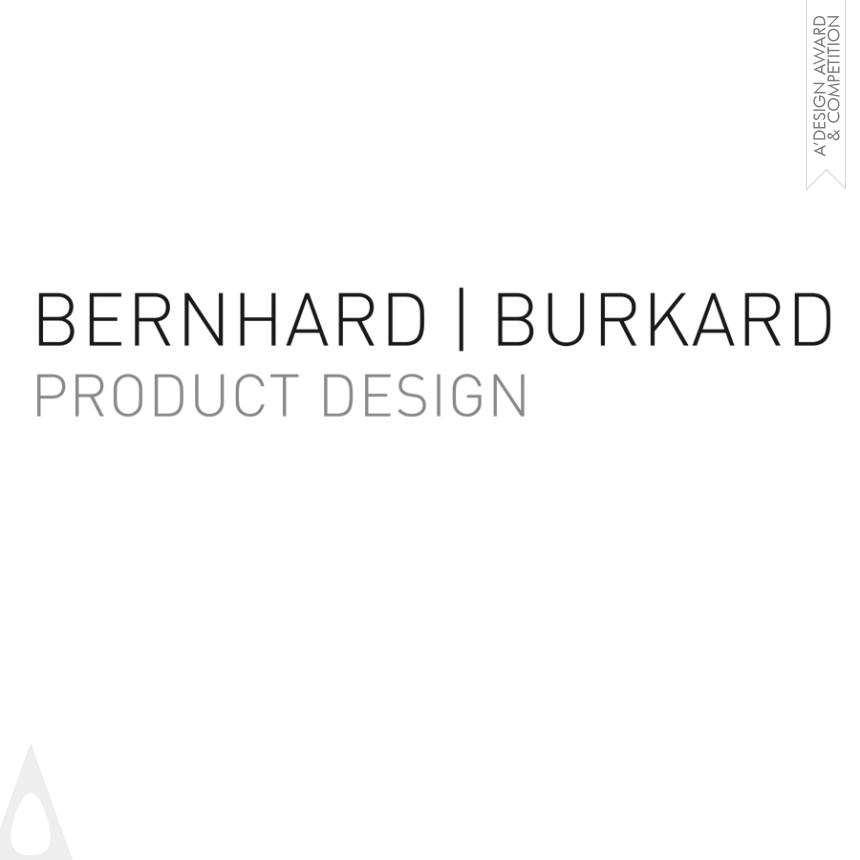 Bernhard | Burkard