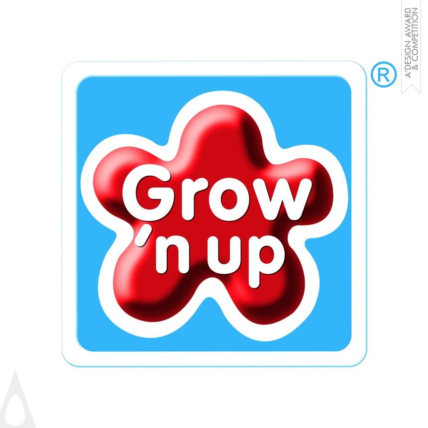 Grow'n Up