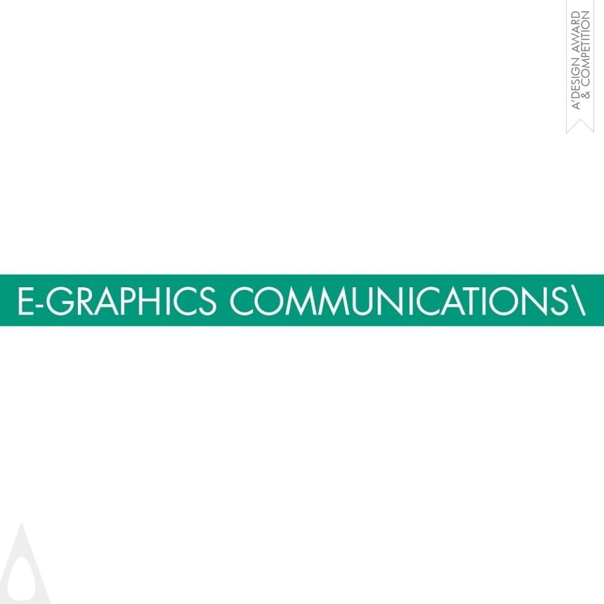 E-graphics communications