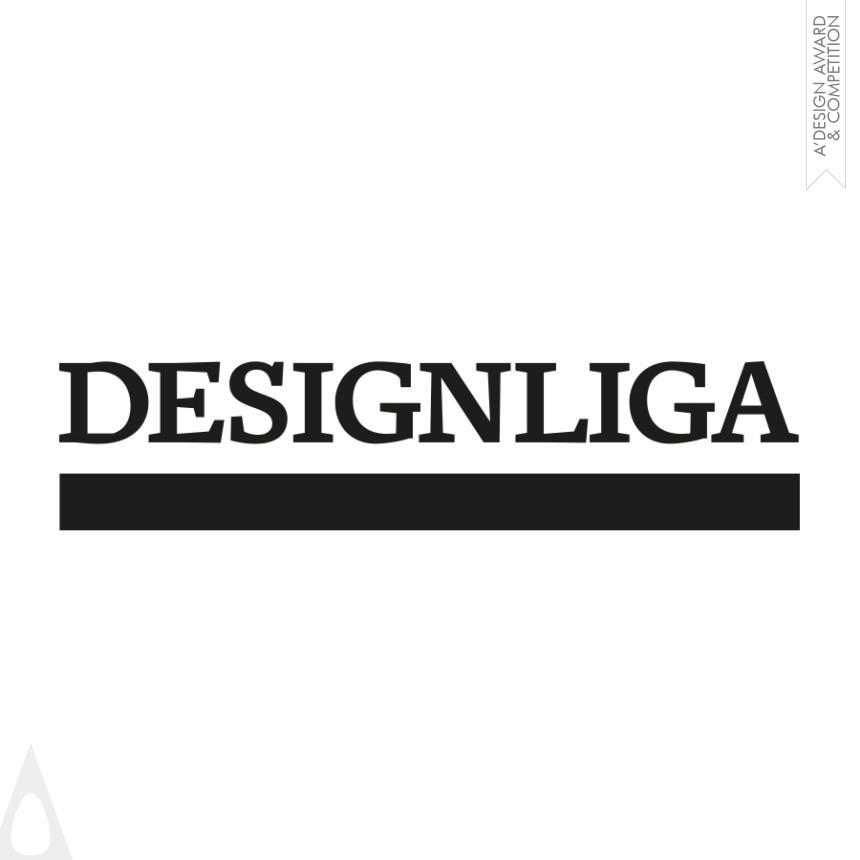 Designliga Büro für Visuelle Kommunikation und Innenarchitektur