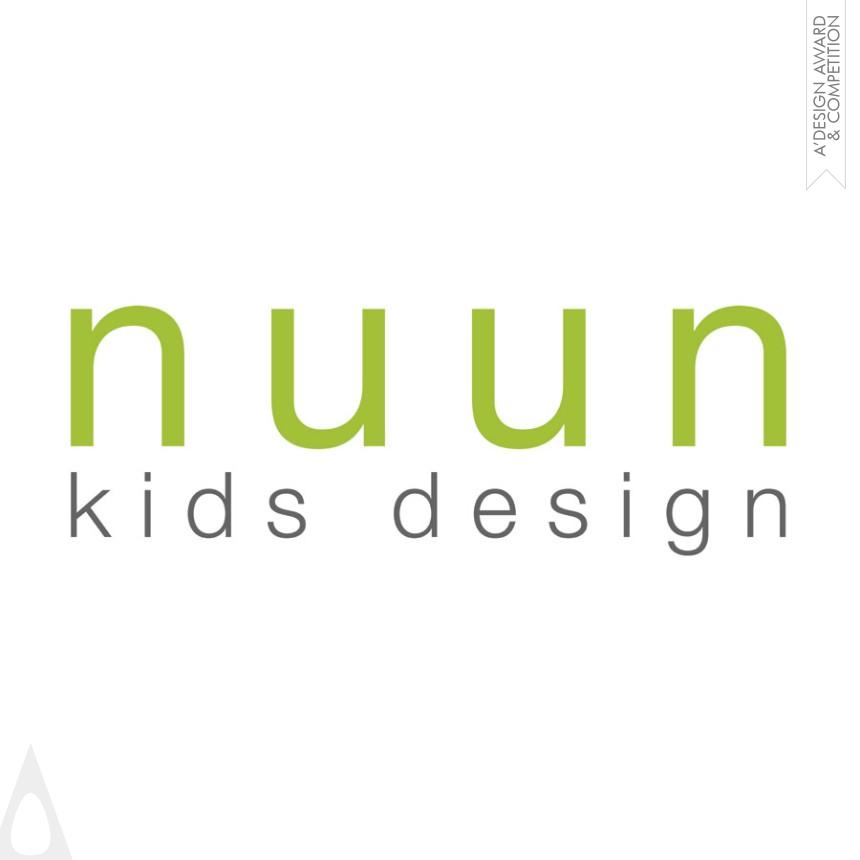 nuun kids design