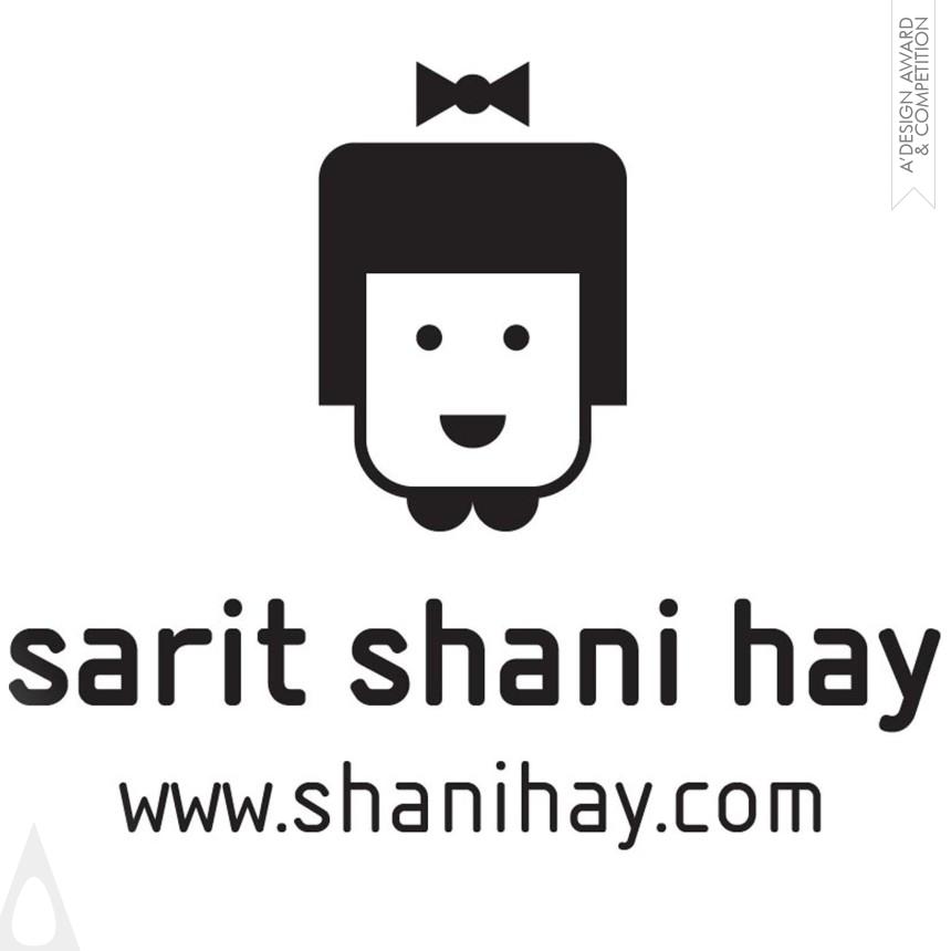 Sarit Shani Hay