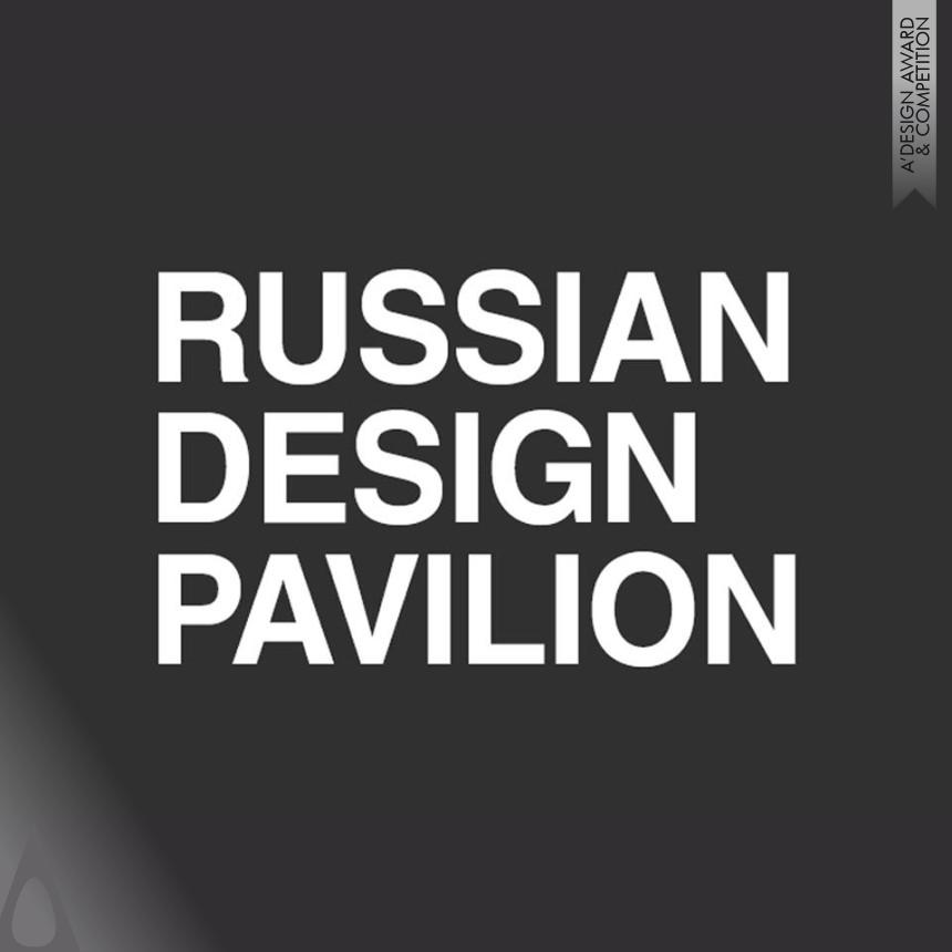 Russian Design Pavilion