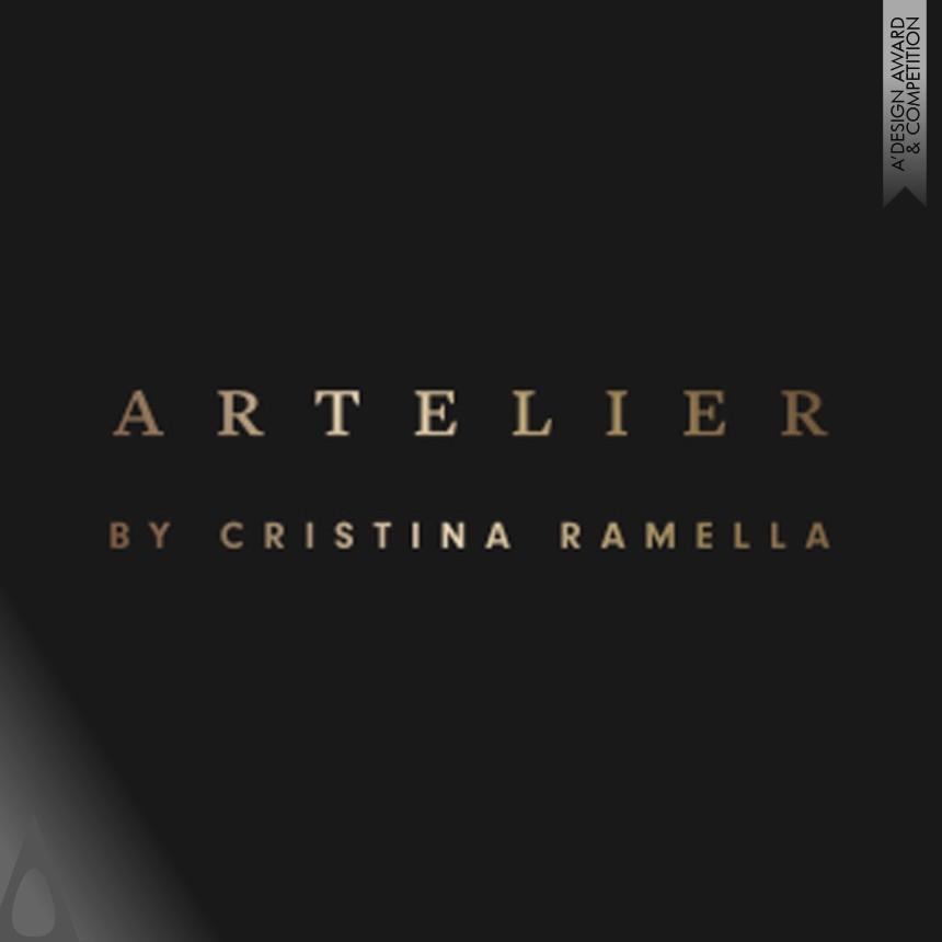 Artelier By Cristina Ramella