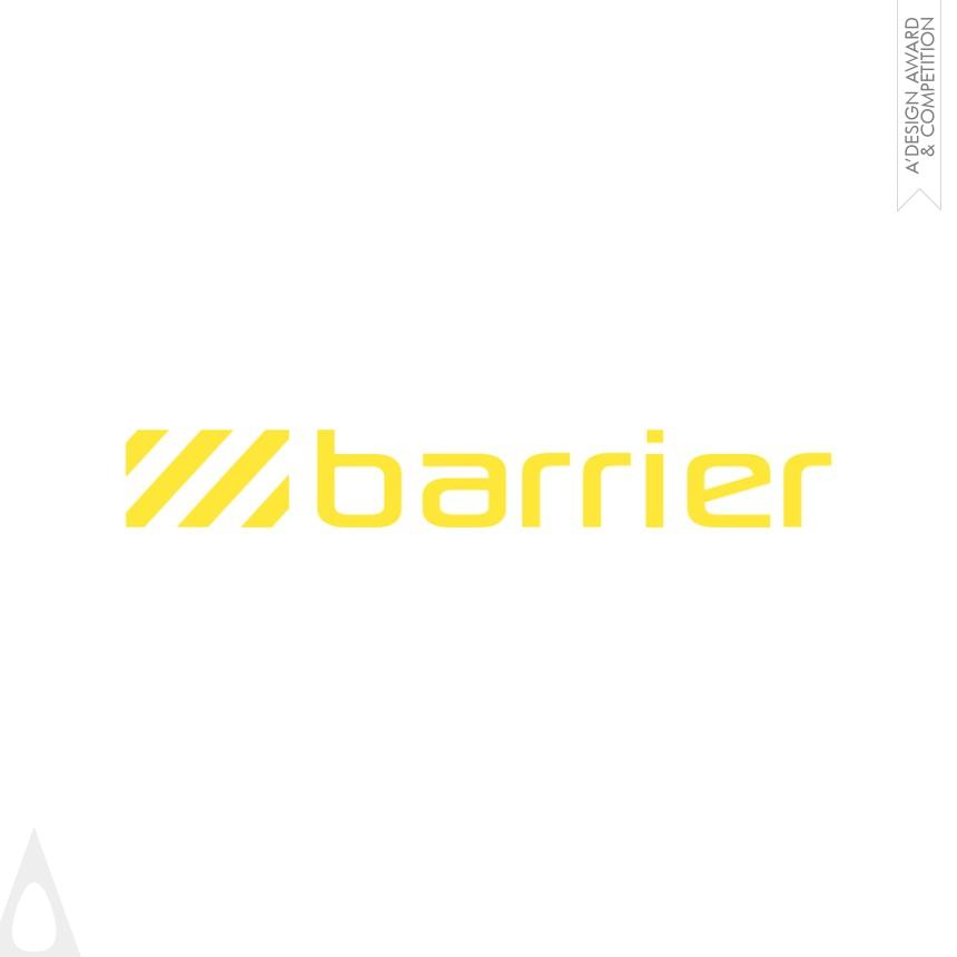 Barrier Design Studio