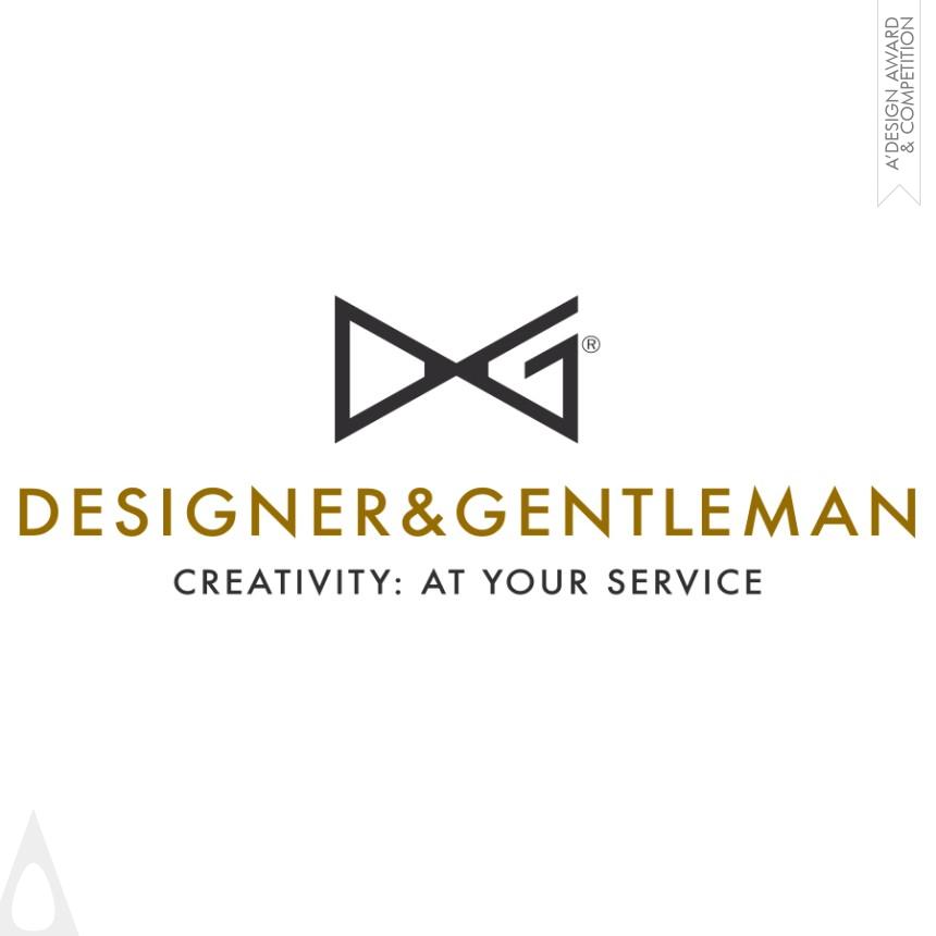 Designer and Gentleman