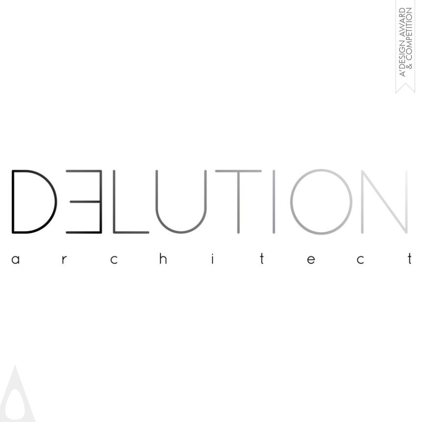 Delution Architect