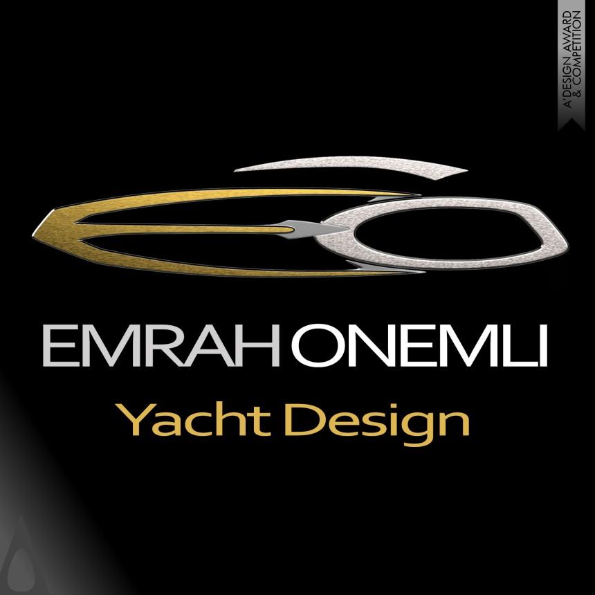 Emrah Onemli Yacht Design