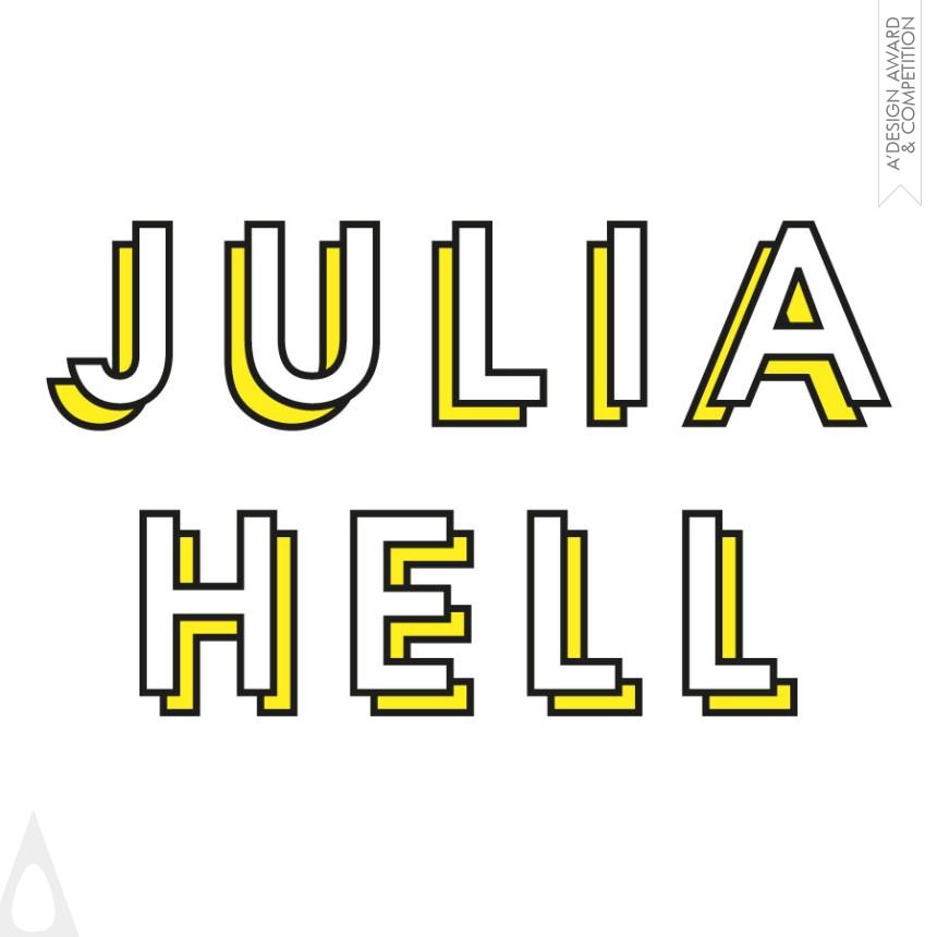 Julia Hell