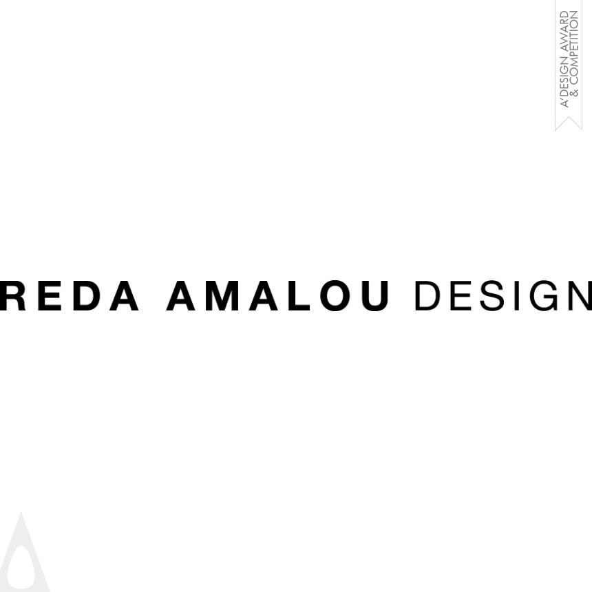 Reda Amalou