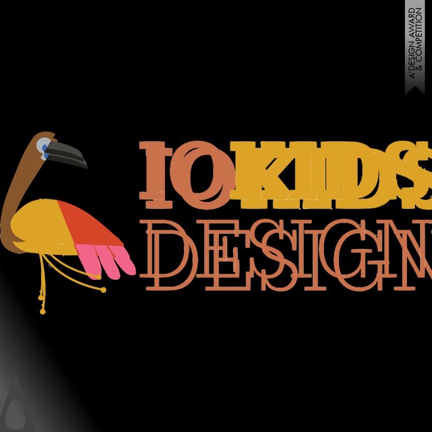 IO Kids Design