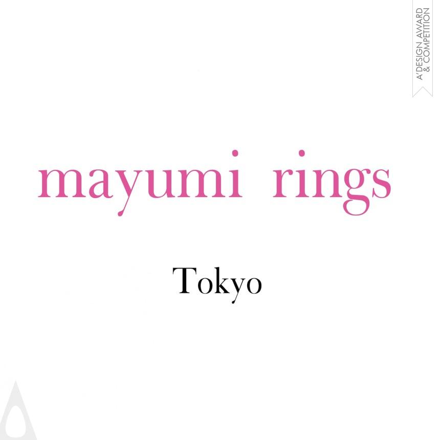 Mayumi Rings