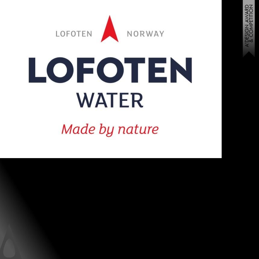 Lofoten Water