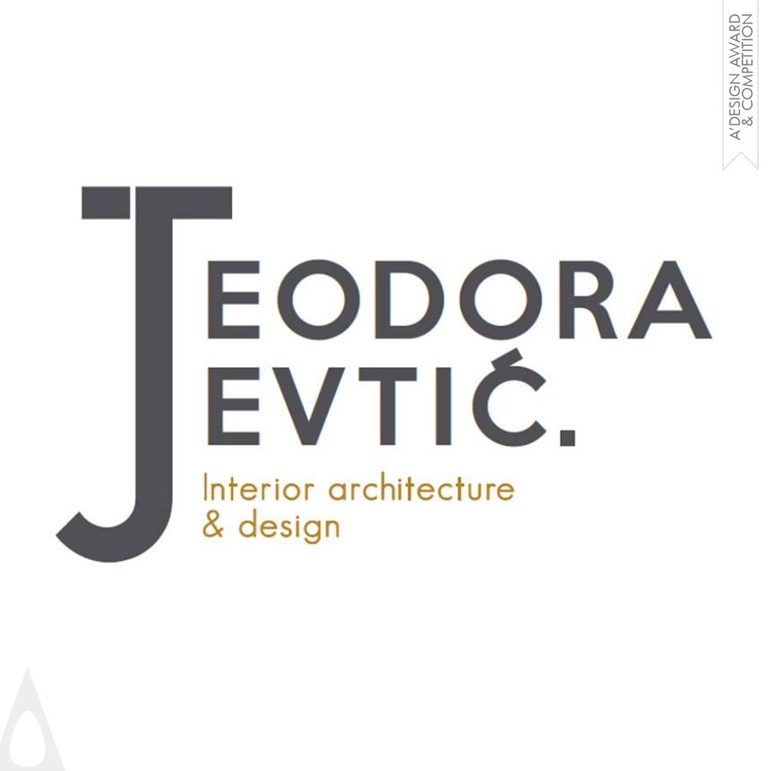 Teodora Jevtić. Interior Architecture & Design