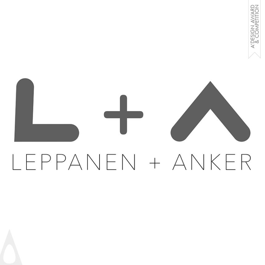 Leppanen + Anker architects