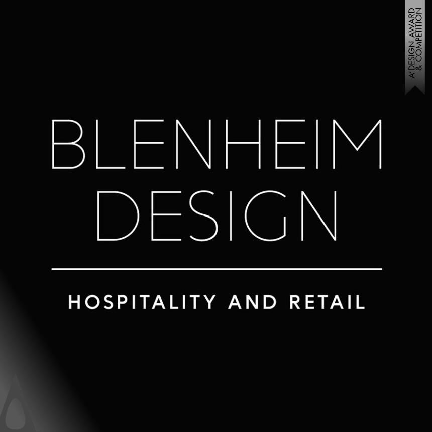 Blenheim Design