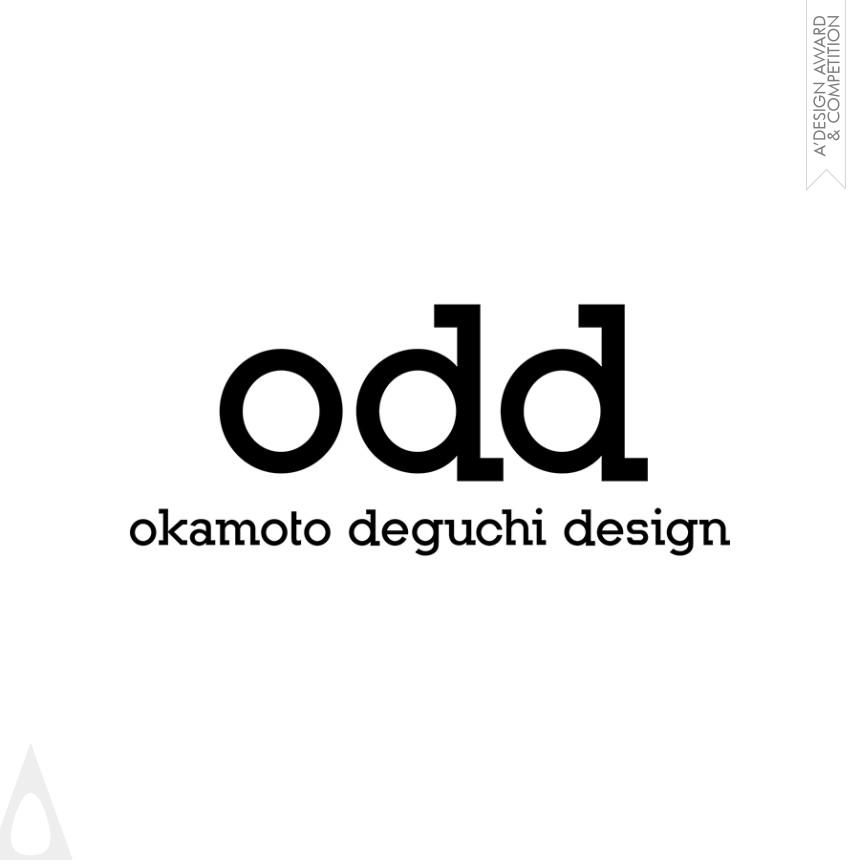 Okamoto Deguchi Design