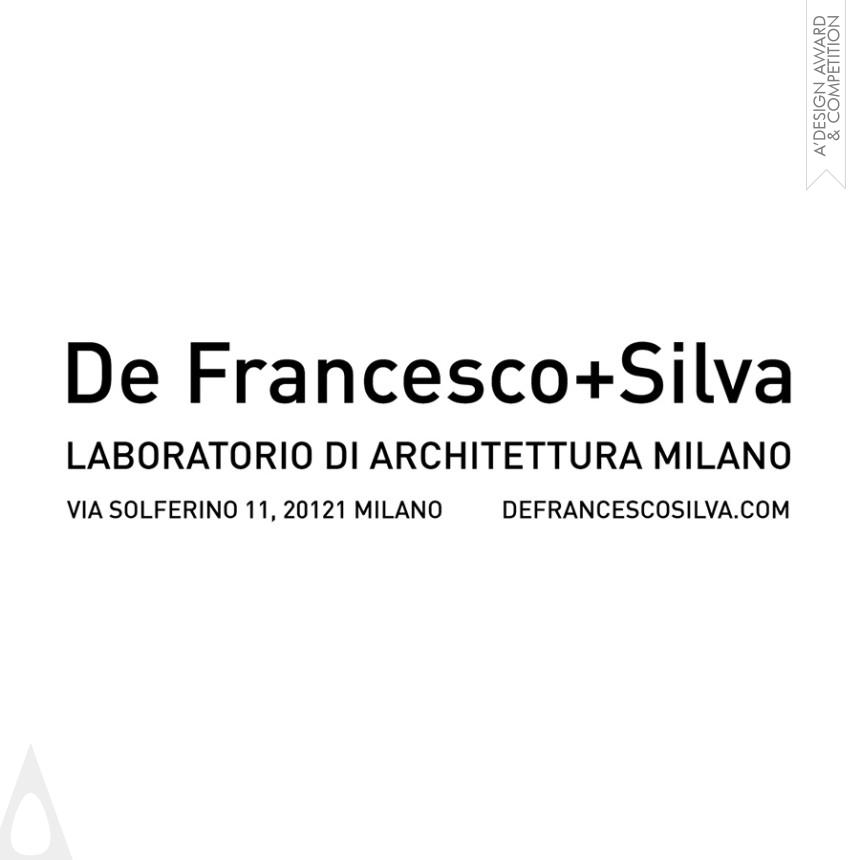 Defrancesco+Silva