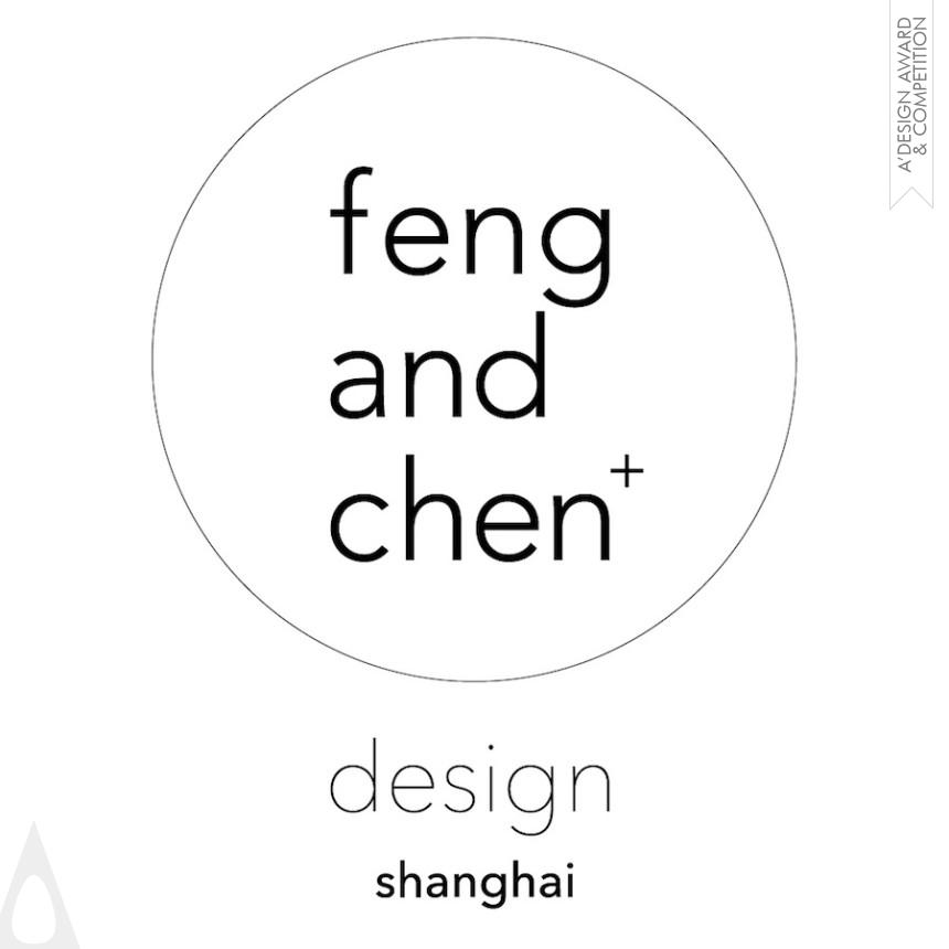 Feng and Chen Partners Design Shanghai